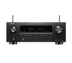 AVR-S970H  8K video- en 3D-audiobeleving met een 7.2-kanaals receiver Denon