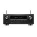 AVR-S970H  8K video- en 3D-audiobeleving met een 7.2-kanaals receiver 