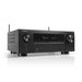 AVR-S970H  8K video- en 3D-audiobeleving met een 7.2-kanaals receiver 