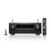 AVR-S970H  8K video- en 3D-audiobeleving met een 7.2-kanaals receiver Denon