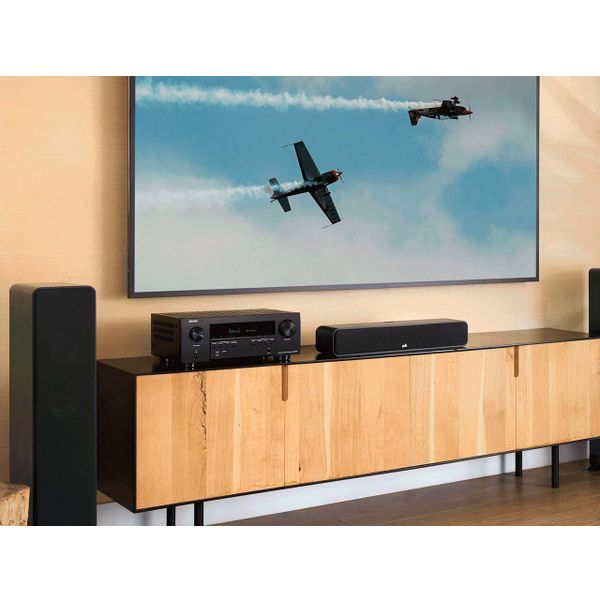 AVR-S970H  8K video- en 3D-audiobeleving met een 7.2-kanaals receiver Denon