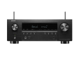 AVR-S970H  8K video- en 3D-audiobeleving met een 7.2-kanaals receiver