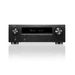 Denon AVR-X1800H DAB Black