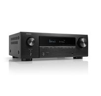 AVR-X1800H DAB Black 