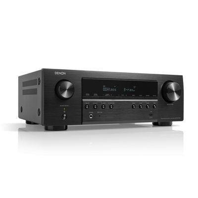 AVR-S770H Black 