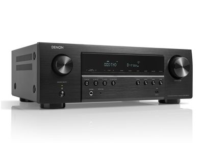 AVR-S670H Black