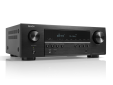 AVR-S670H Black