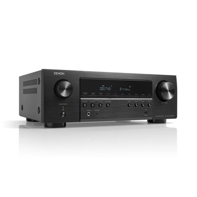 AVC-S670H Black Denon