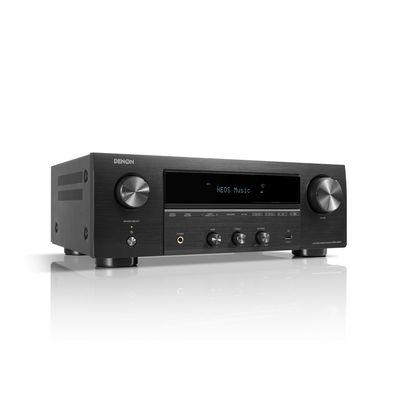 DRA-900H Black Denon