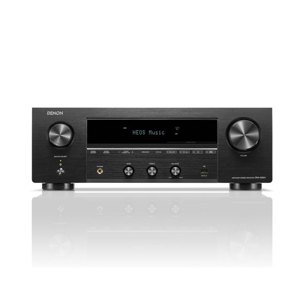 Denon DRA-900H Black