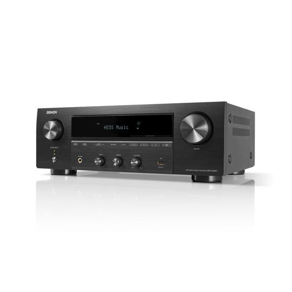 Denon DRA-900H Black