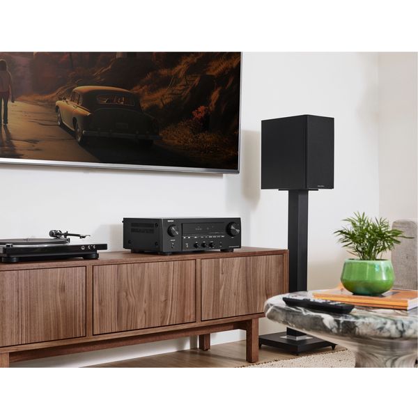 Denon DRA-900H Black