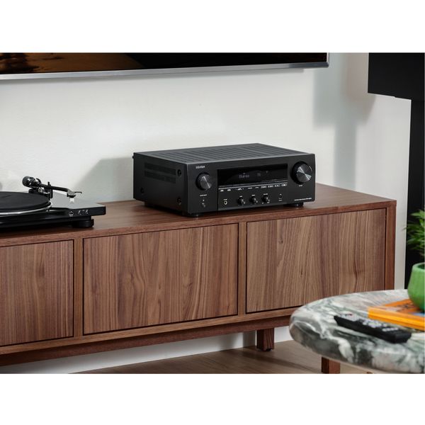 Denon DRA-900H Black