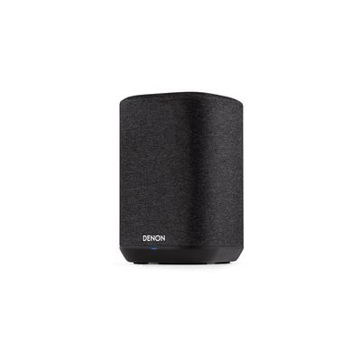 Home 150 Compacte draadloze speaker met HEOS® Built-In Zwart Denon