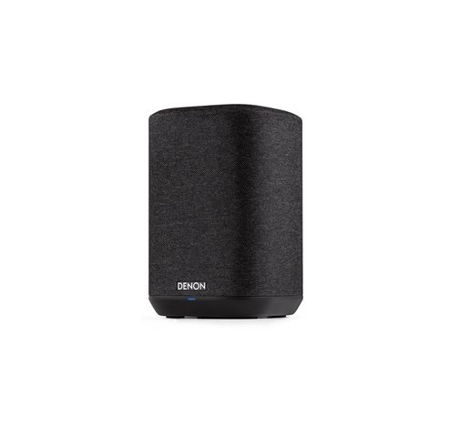 Home 150 Enceinte sans fil compacte avec HEOS® Built-In Black  Denon