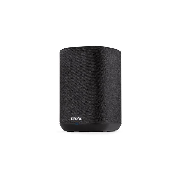 Denon Home 150 Compacte draadloze speaker met HEOS® Built-In Zwart