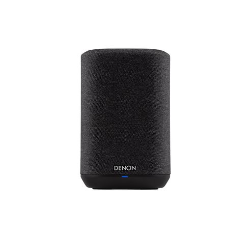 Home 150 Compacte draadloze speaker met HEOS® Built-In Zwart  Denon