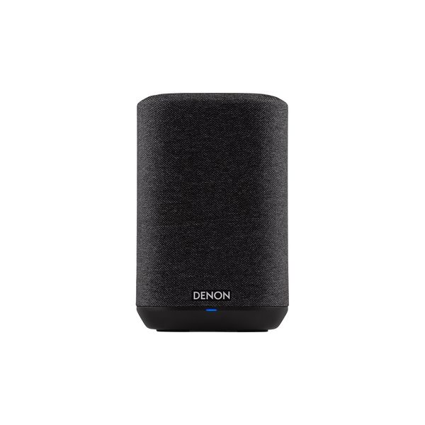 Denon Home 150 Compacte draadloze speaker met HEOS® Built-In Zwart