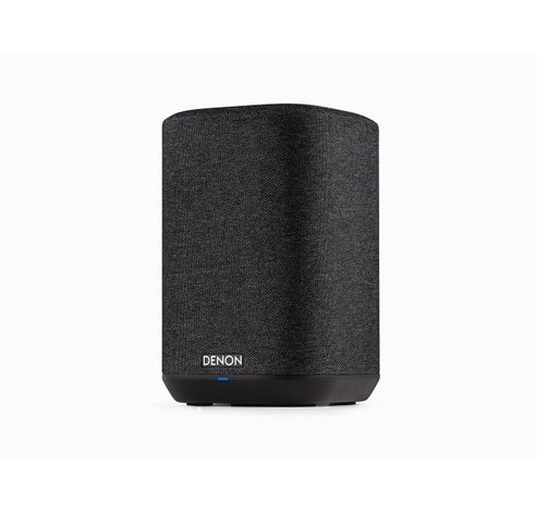 Home 150 Compacte draadloze speaker met HEOS® Built-In Zwart  Denon