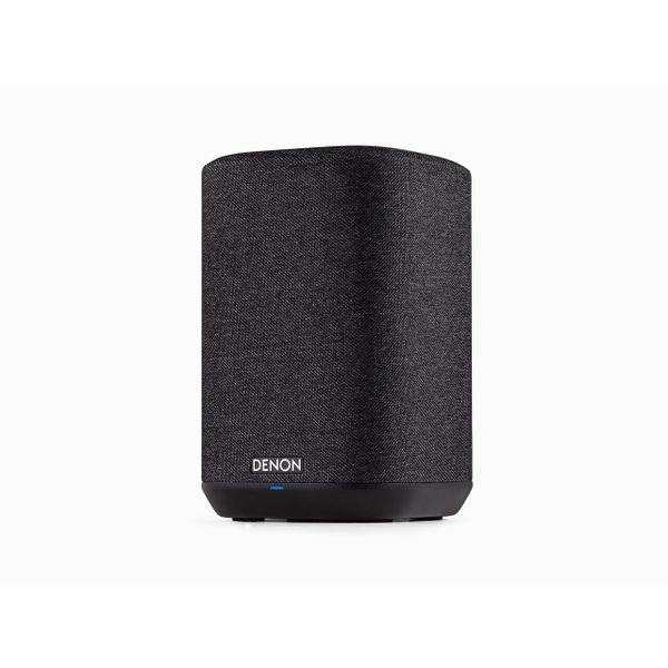 Denon Home 150 Compacte draadloze speaker met HEOS® Built-In Zwart