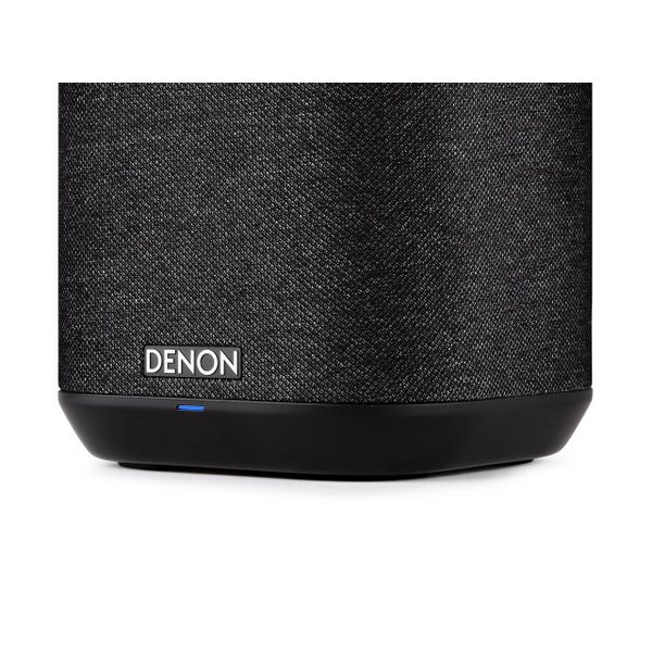 Denon Home 150 Compacte draadloze speaker met HEOS® Built-In Zwart