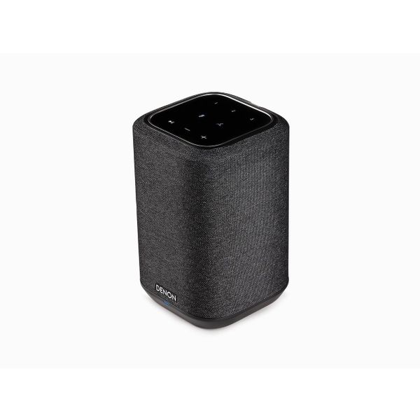 Denon Home 150 Compacte draadloze speaker met HEOS® Built-In Zwart