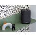 Denon Home 150 Compacte draadloze speaker met HEOS® Built-In Zwart