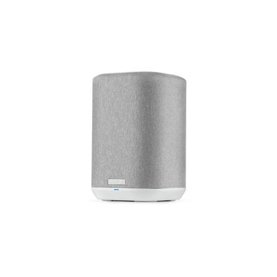 Home 150 Compacte draadloze speaker met HEOS® Built-In wit Denon