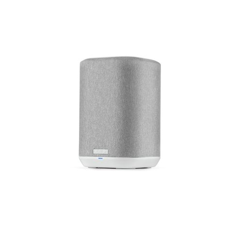 Home 150 Enceinte sans fil compacte avec HEOS® Built-In Blanc  Denon