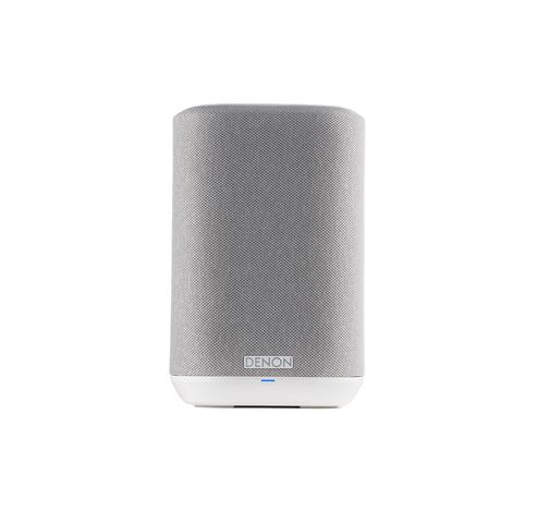 Home 150 Enceinte sans fil compacte avec HEOS® Built-In Blanc  Denon