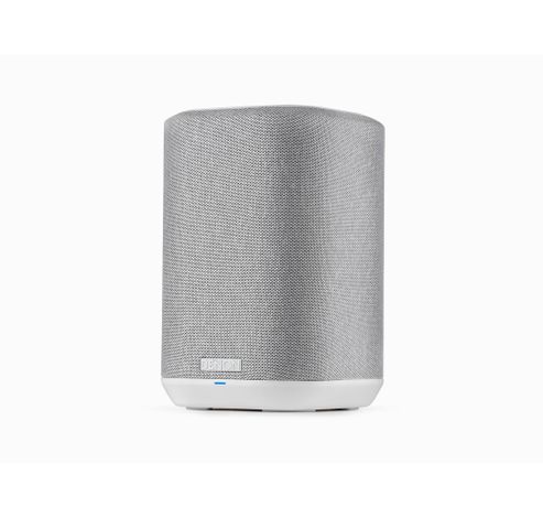 Home 150 Enceinte sans fil compacte avec HEOS® Built-In Blanc  Denon