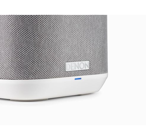 Home 150 Compacte draadloze speaker met HEOS® Built-In wit  Denon