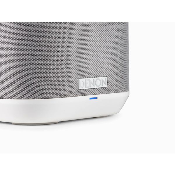 Denon Home 150 Compacte draadloze speaker met HEOS® Built-In wit