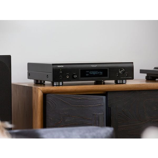 Denon DNP-2000NE Black