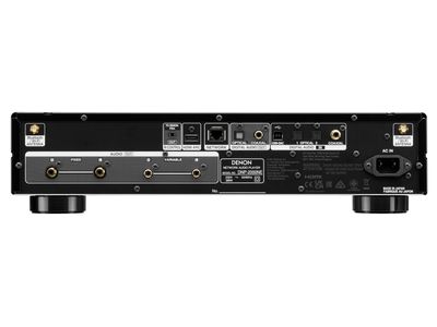 DNP-2000NE Premium Silver