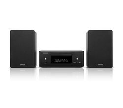 CEOL N12DAB Black Denon