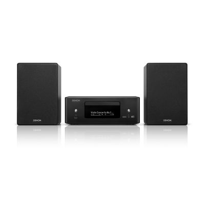 CEOL N12DAB Black Denon