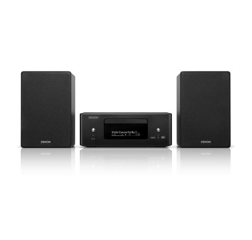 CEOL N12DAB Black  Denon