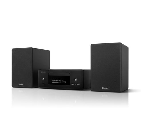 CEOL N12DAB Black  Denon