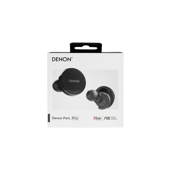 Denon PerL Pro In-Ear Headphones