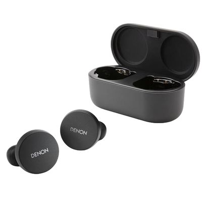 PerL In-Ear Headphones Denon