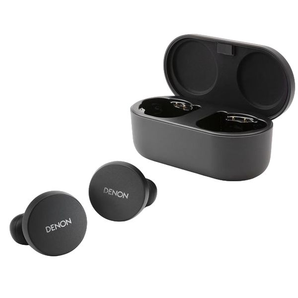 Denon PerL In-Ear Headphones