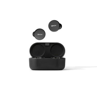 PerL In-Ear Headphones Denon