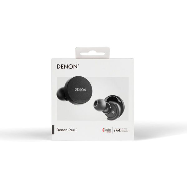 Denon PerL In-Ear Headphones