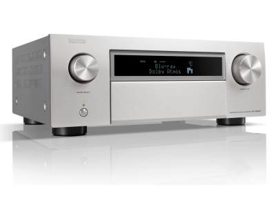 AVC-X6800H 11.4-kanaals 205W 8K AV receiver met HEOS Built-in