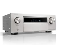 AVC-X6800H 11.4-kanaals 205W 8K AV receiver met HEOS Built-in 