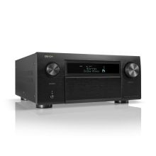 AVC-A10H 13.4-kanaals 150W 8K AV receiver met HEOS Built-in Black 