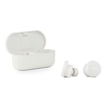 PerL In-Ear Headphones White 
