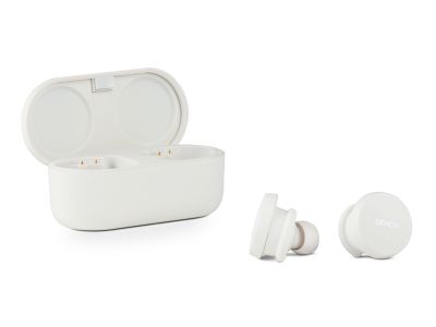 PerL In-Ear Headphones White
