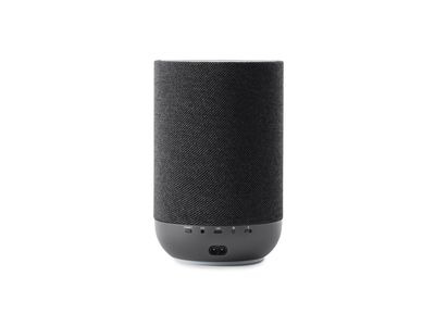 Home 200 Draadloze smart speaker Charcoal
